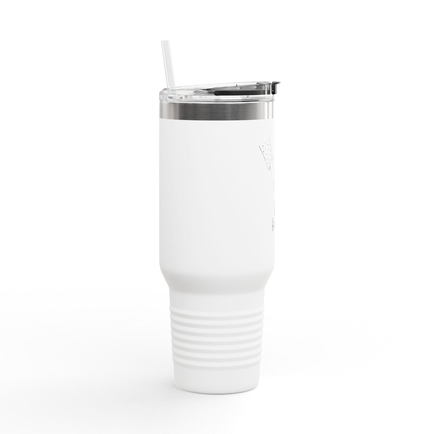 We Forever Insulated Travel Mug - 40oz