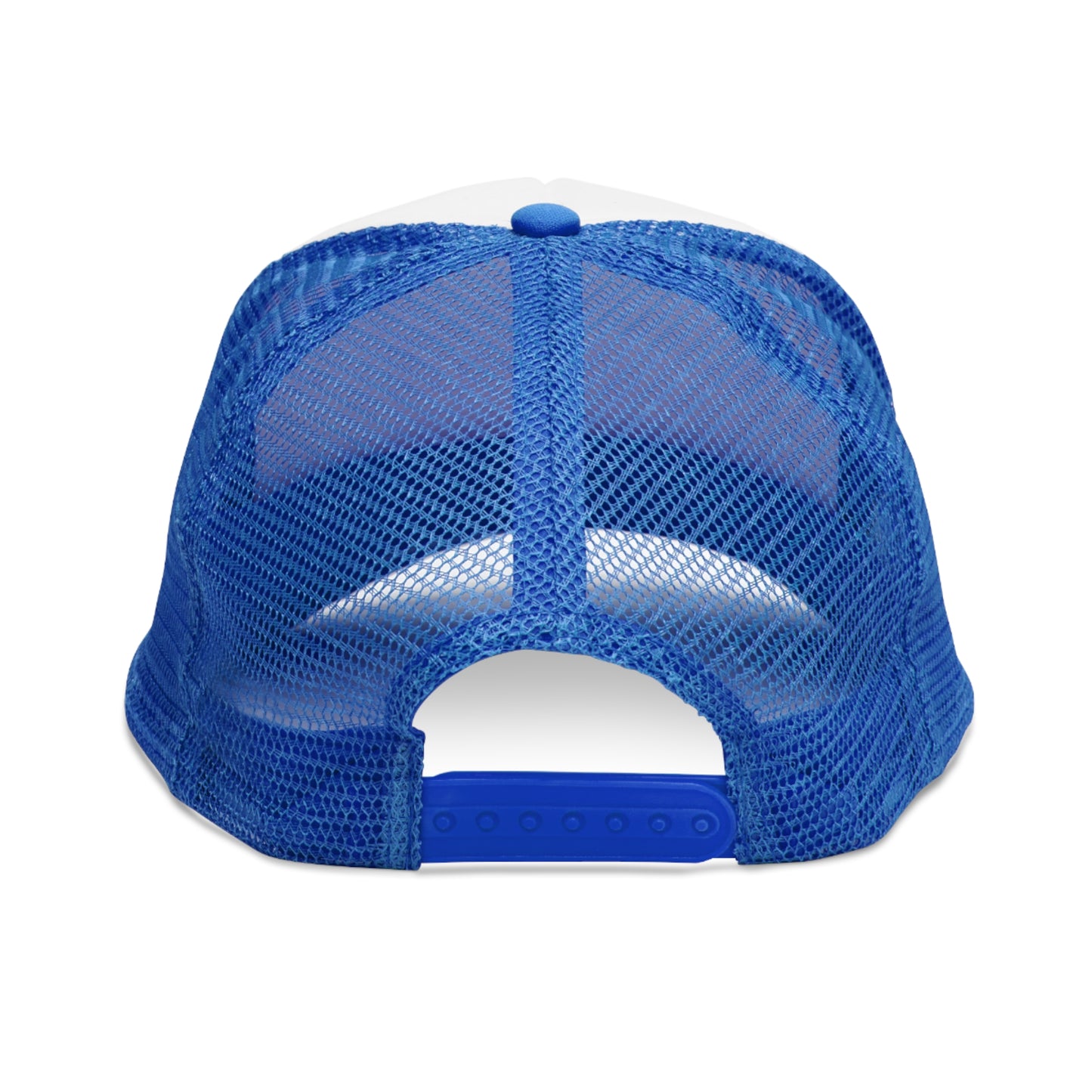 Patriotic Motocross Mesh Cap - Perfect for Riders and Fans