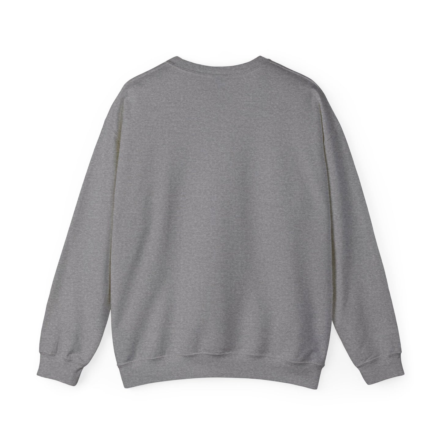 Expensive and Difficult - Unisex Heavy Blend™ Crewneck Sweatshirt