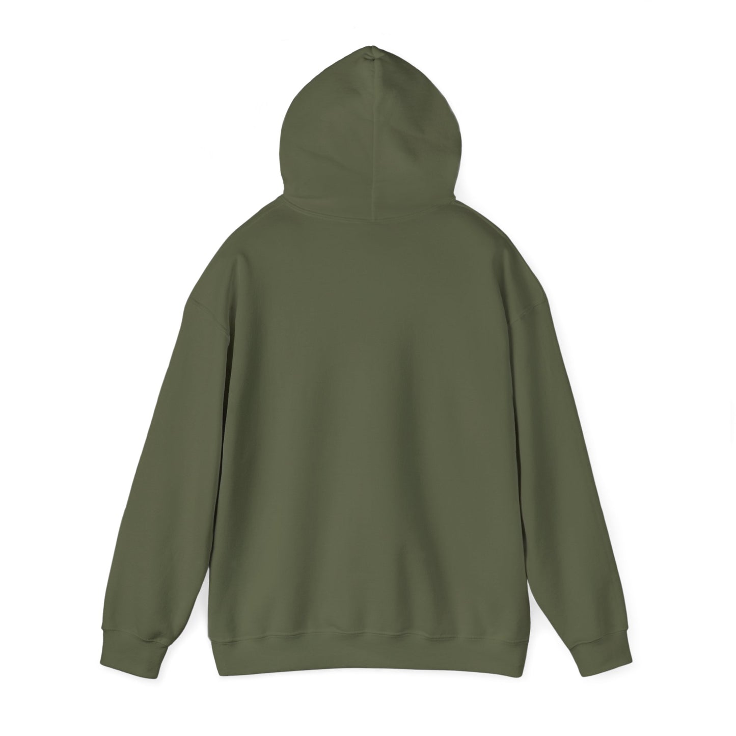 Explore Adventure Hooded Sweatshirt