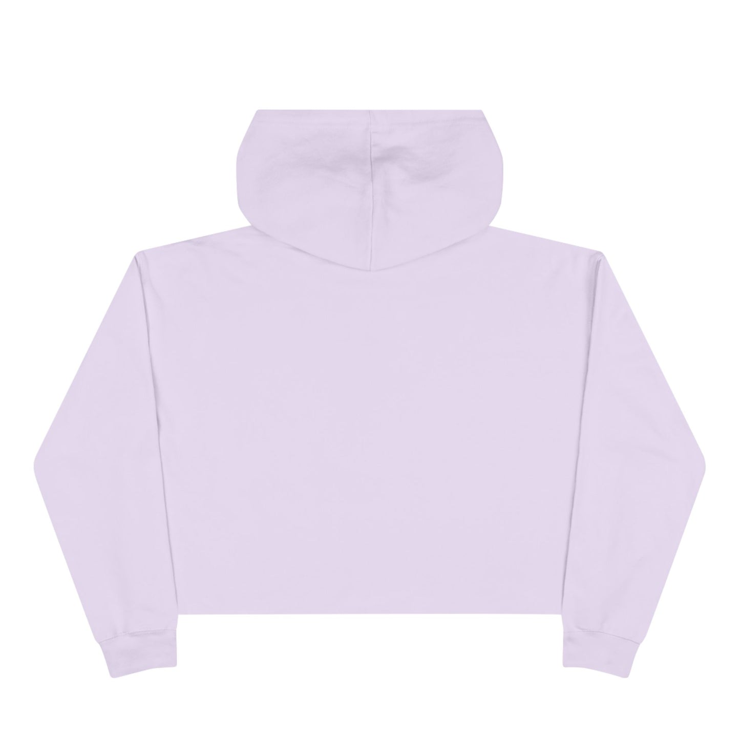 Moody Crop Hoodie - Stylish and Comfy Casual Wear for Every Mood