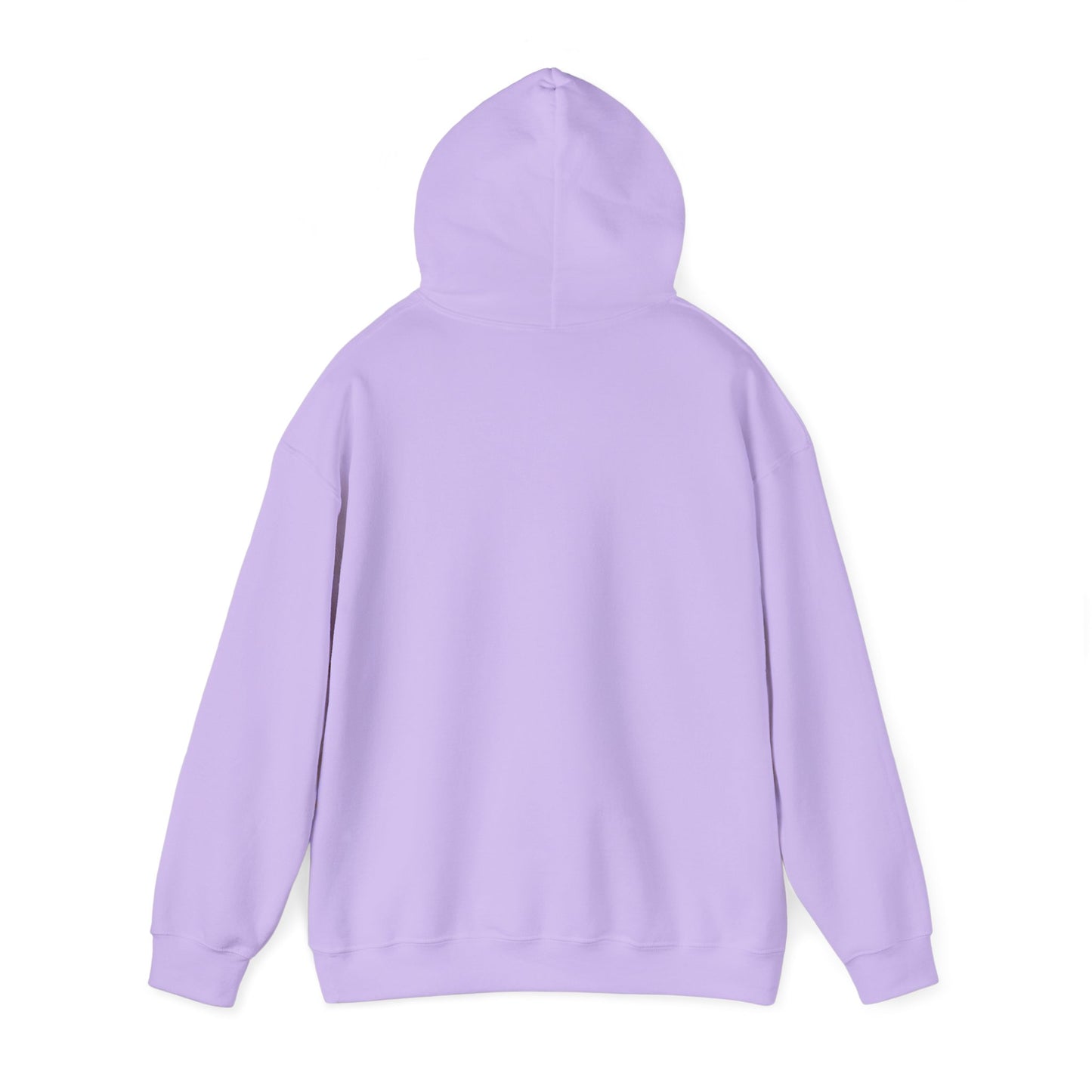 Mama Unisex Heavy Blend™ Hooded Sweatshirt - Cozy & Stylish Gift for Moms