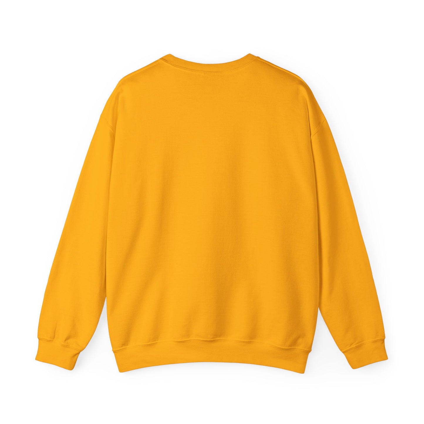Faith & Grace Crewneck Sweatshirt - Unisex Heavy Blend™ - Perfect for Everyday Inspiration