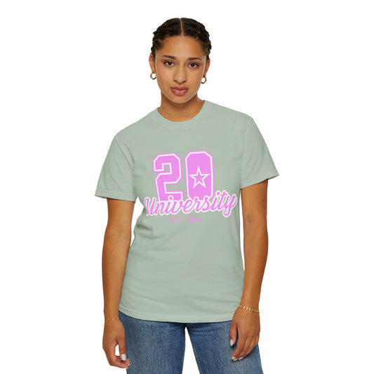 University T-Shirt