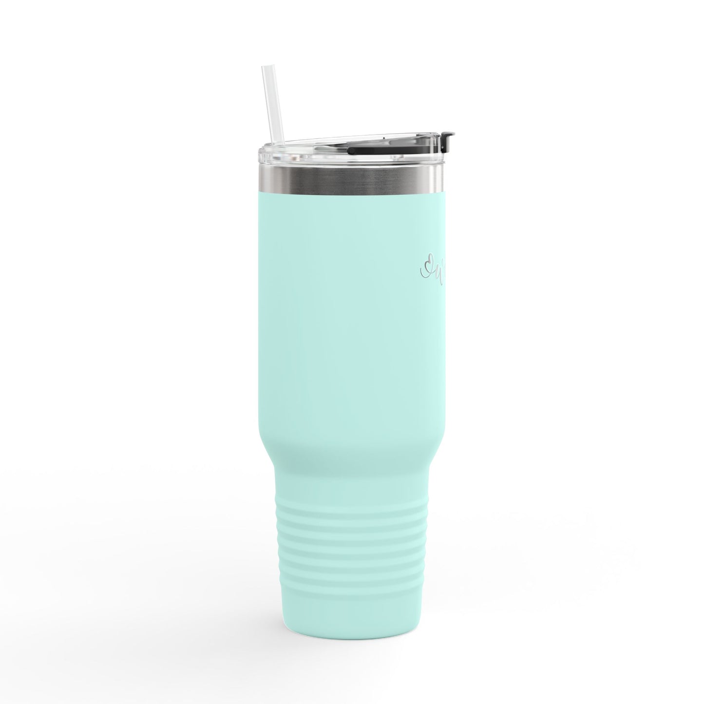 Wifey Travel Mug - 40oz Wifey Design for On-the-Go Coffee Lovers