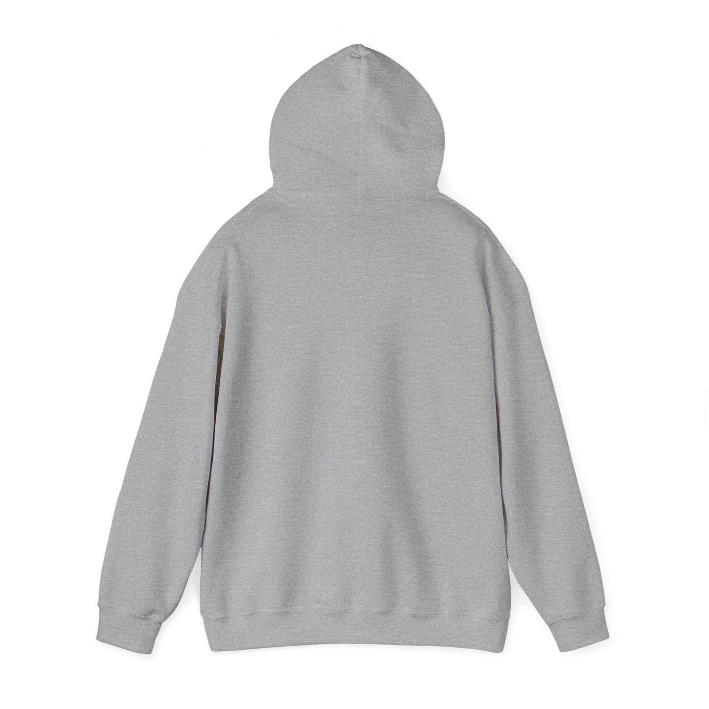 Explore Adventure Hooded Sweatshirt