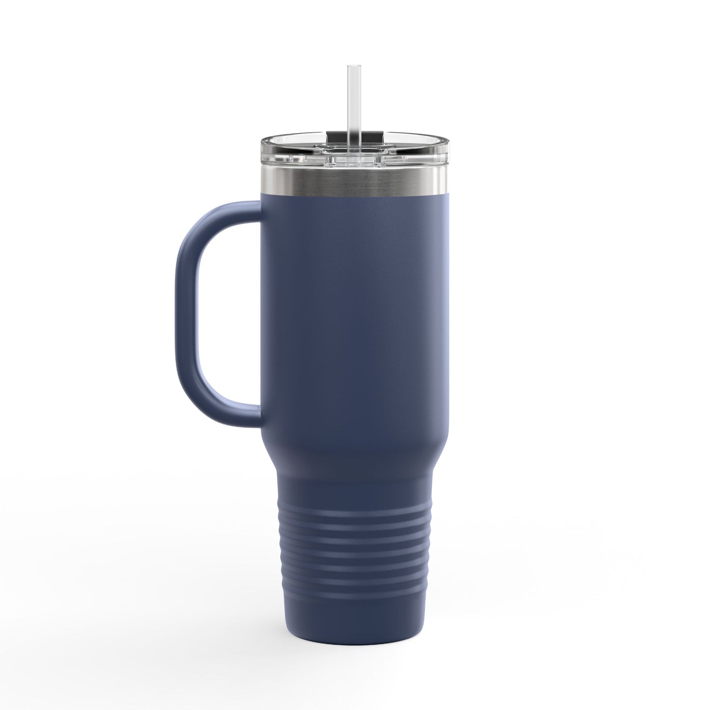 ***CUSTOM*** Patriotic Insulated Travel Mug - 40oz with Vintage Design for Sports Enthusiasts