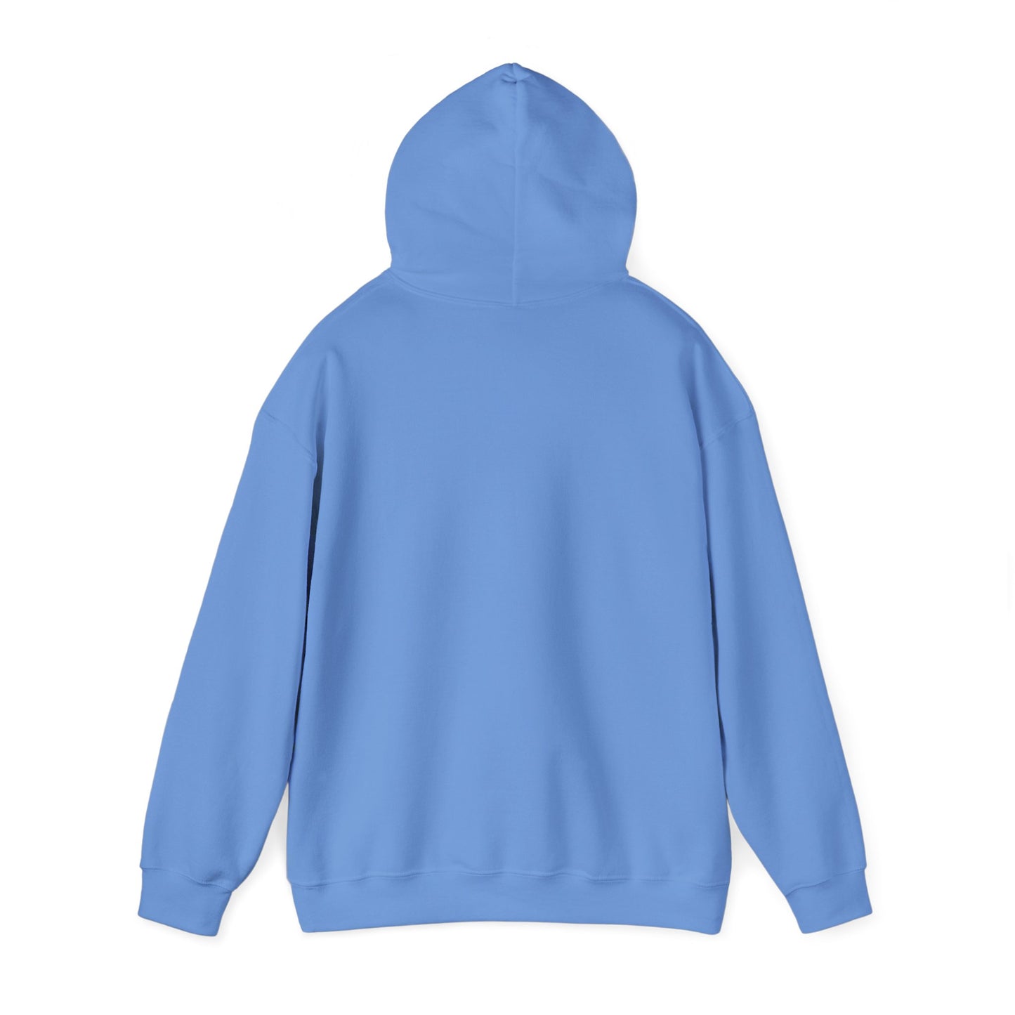 Explore Adventure Hooded Sweatshirt