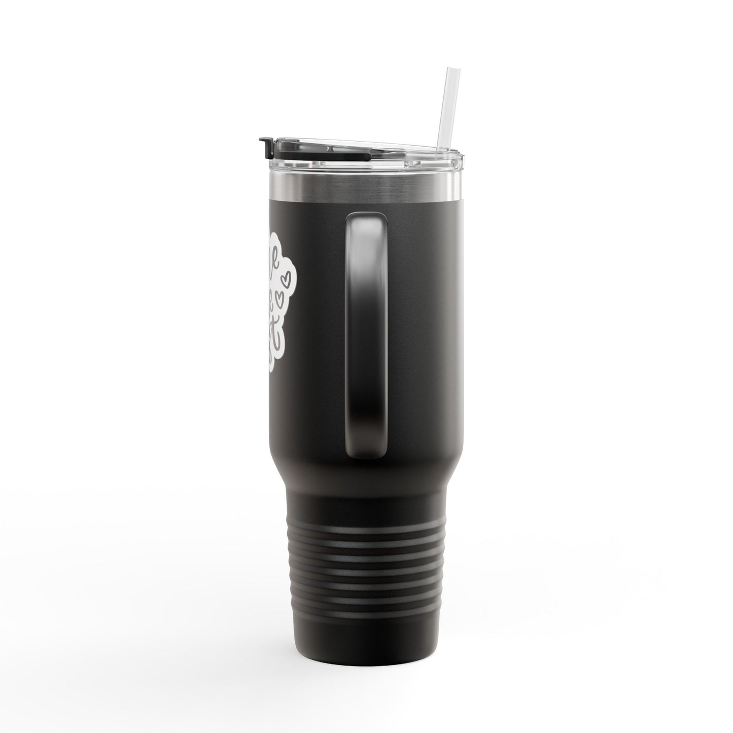 You're the Best Insulated Travel Mug - 40oz for On-the-Go Hydration