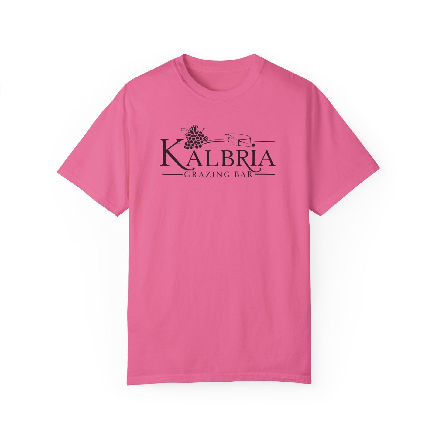 *** CUSTOM LOCAL BIZ SWAG*** Kalbria Grazing Bar Crewneck Sweatshirt
