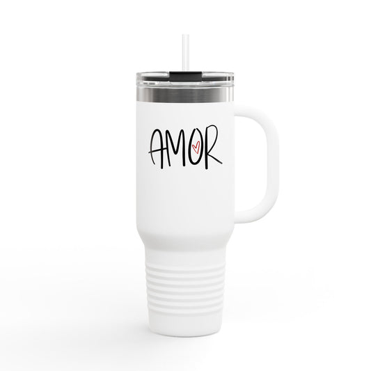 AMOR Design for Hot & Cold Drinks - Perfect for Daily Use & Gifting