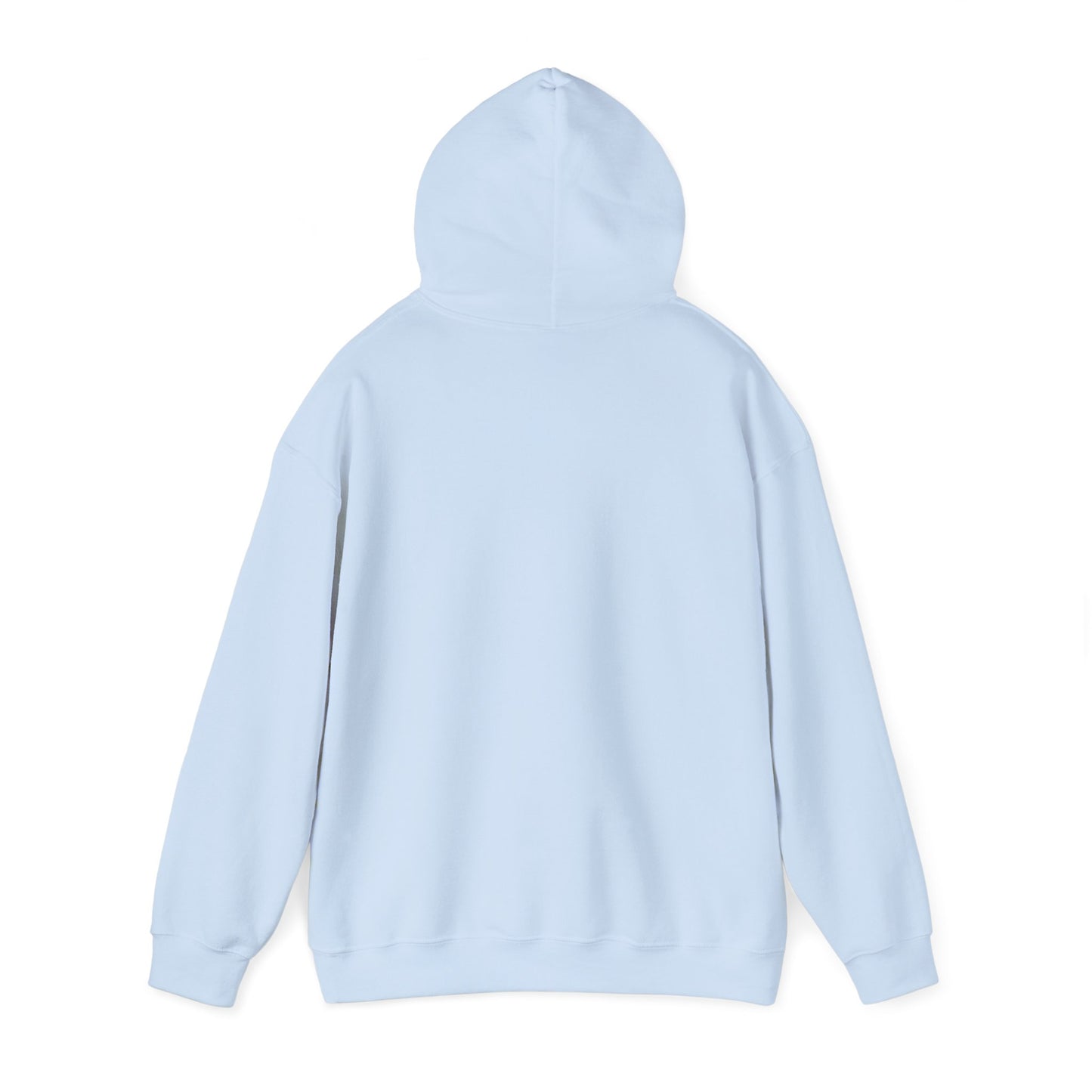 Explore Adventure Hooded Sweatshirt