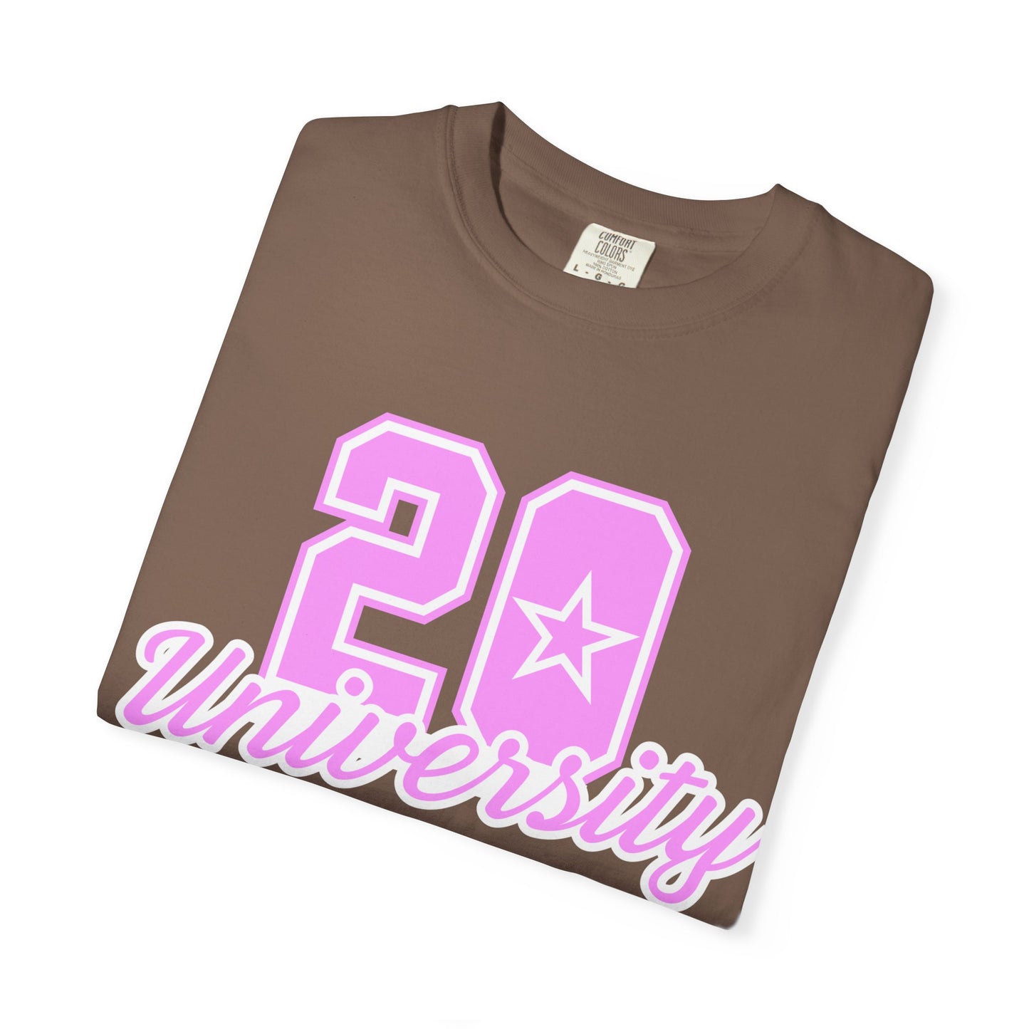 University T-Shirt
