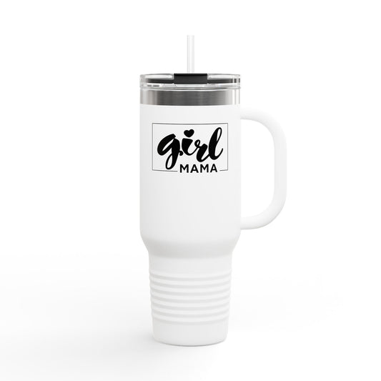 Girl Mamas - 40oz Durable Drinkware