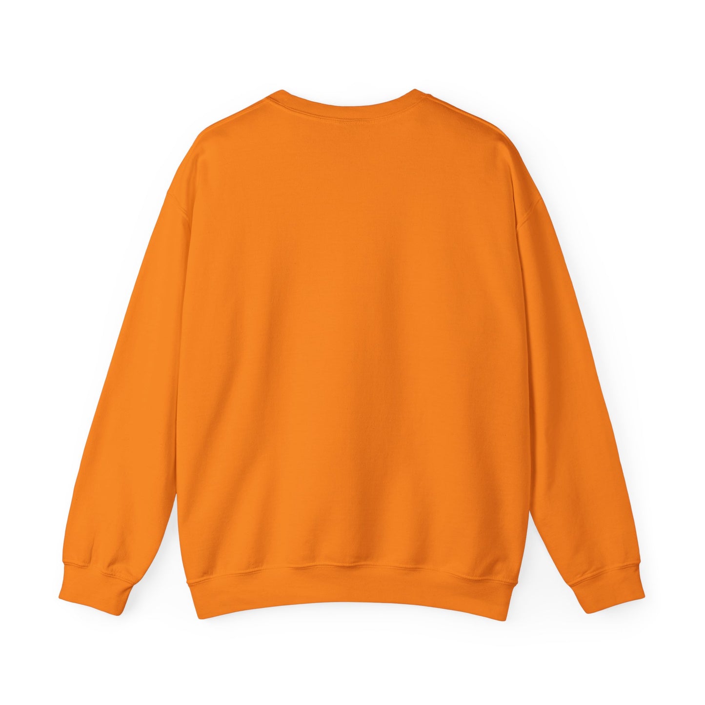 Faith & Grace Crewneck Sweatshirt - Unisex Heavy Blend™ - Perfect for Everyday Inspiration