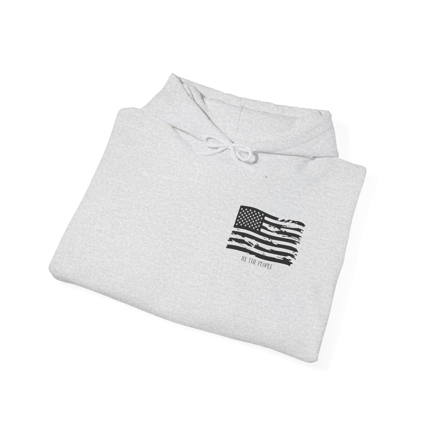 Soldier Unisex Heavy Blend™ Hooded Sweatshirt