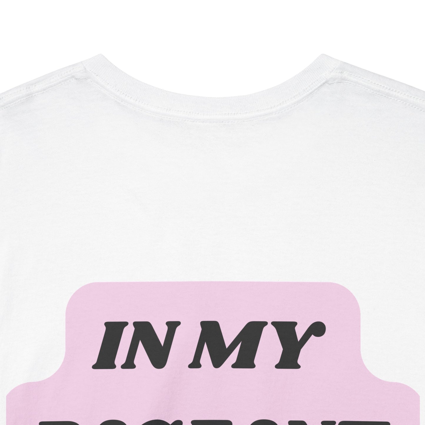 Mama Unisex Heavy Cotton Tee - 'In My Pageant Era' Statement Shirt for Pageant Lovers