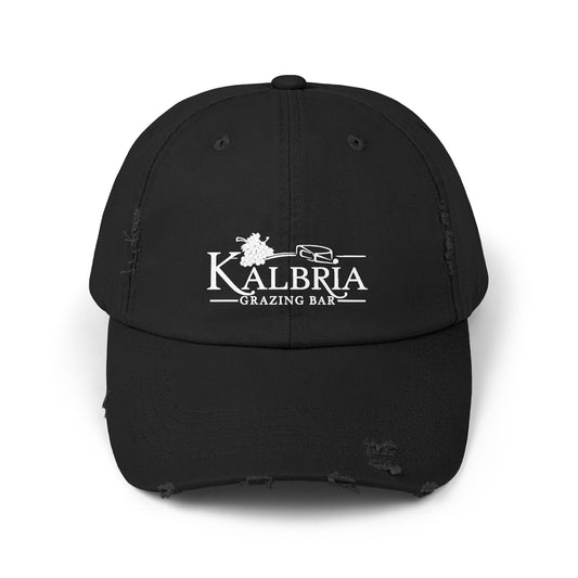 ***CUSTOM **** Kalbria Grazing Bar Hat