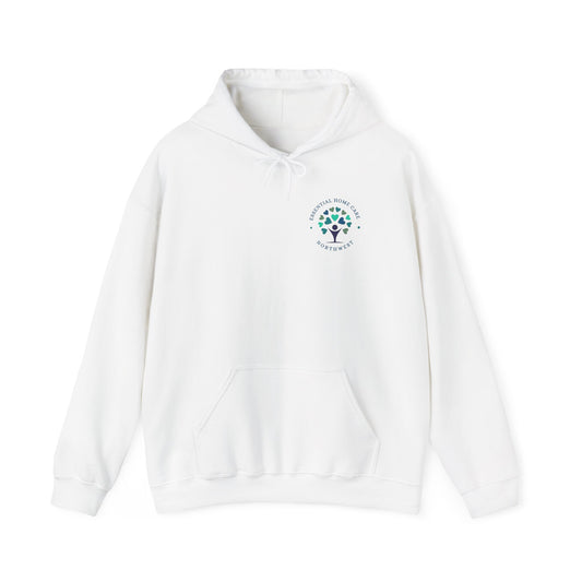 *Custom* Essential Home Care Eco-Friendly Unisex Heavy Blend™ Hooded Sweatshirt