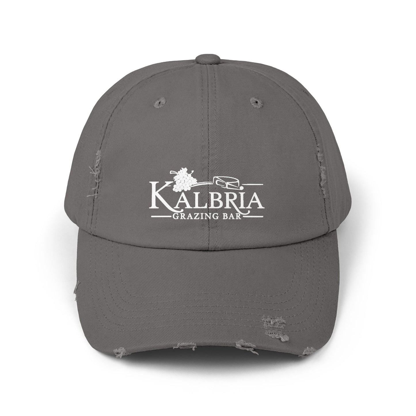 ***CUSTOM **** Kalbria Grazing Bar Hat