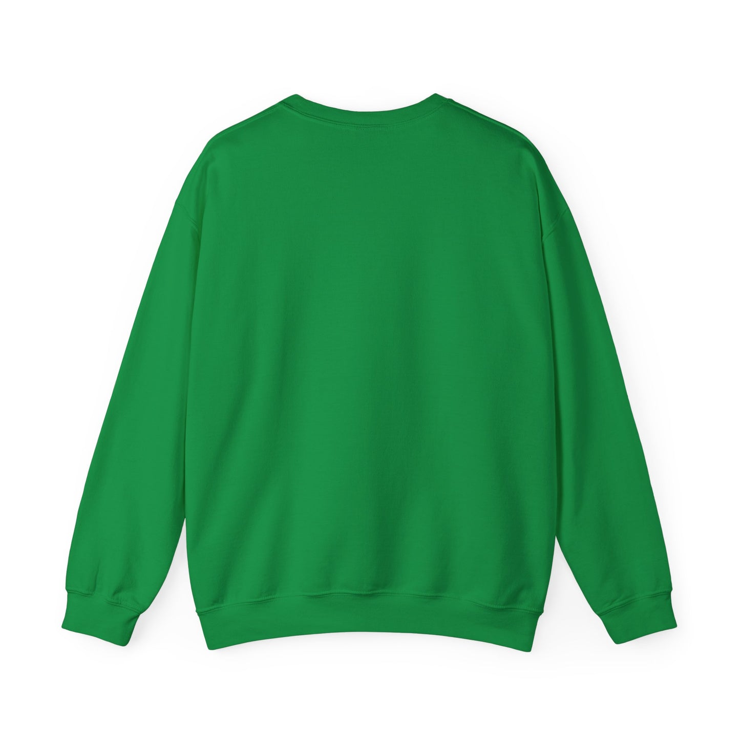 Bubbly MERRY - Unisex Heavy Blend™ Crewneck Sweatshirt