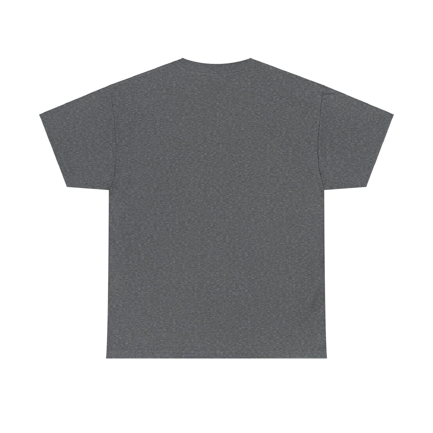 Moody Unisex Heavy Cotton Tee | Casual Wear for Mood Days, Perfect Gift for Friends, Self-Care, Everyday Comfort, Est. 7AM