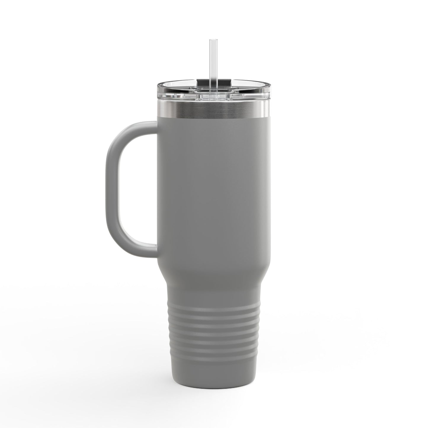 ***CUSTOM*** Patriotic Insulated Travel Mug - 40oz with Vintage Design for Sports Enthusiasts