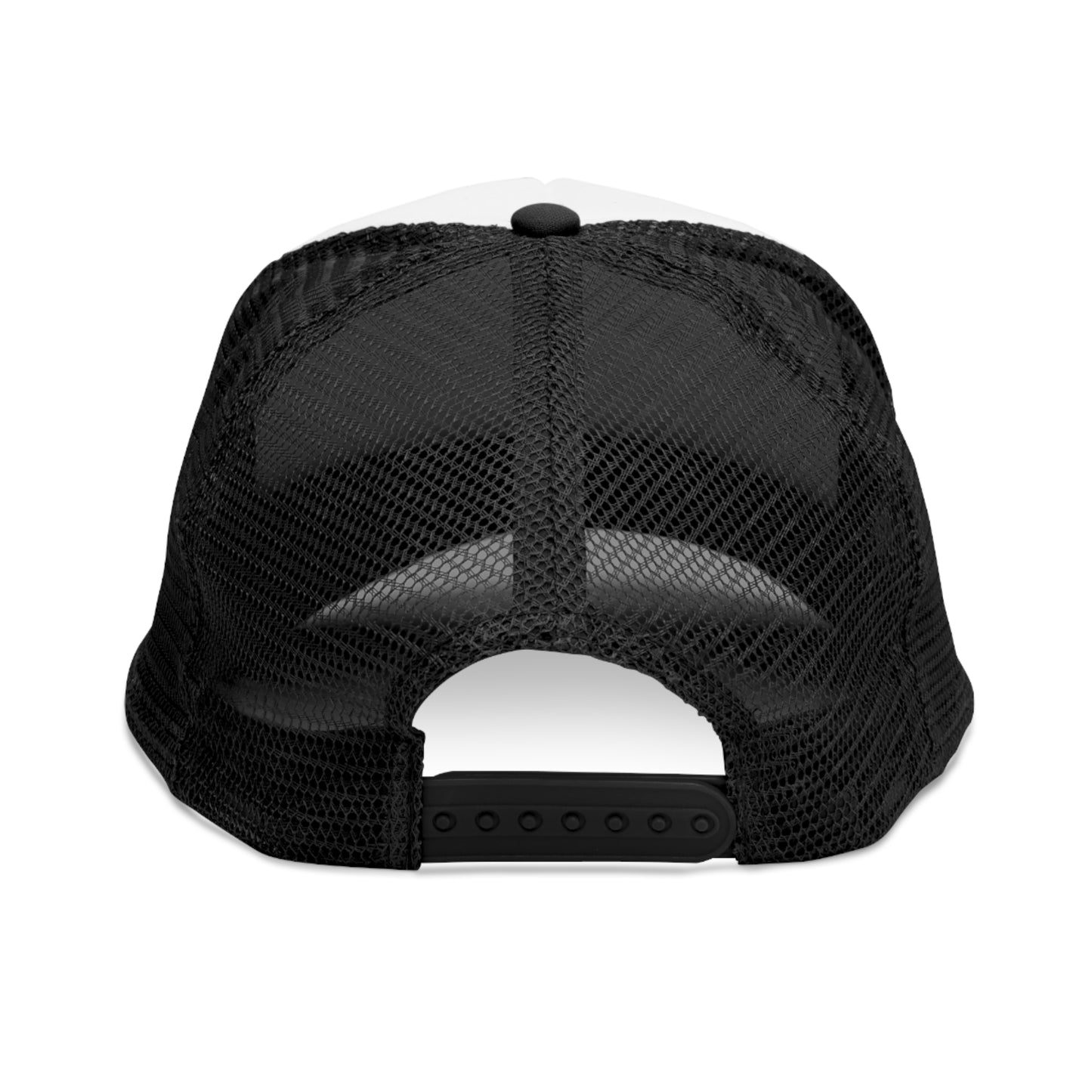 Inspirational Mesh Cap - 'HEALED' Adjustable Trucker Hat for Everyday Empowerment