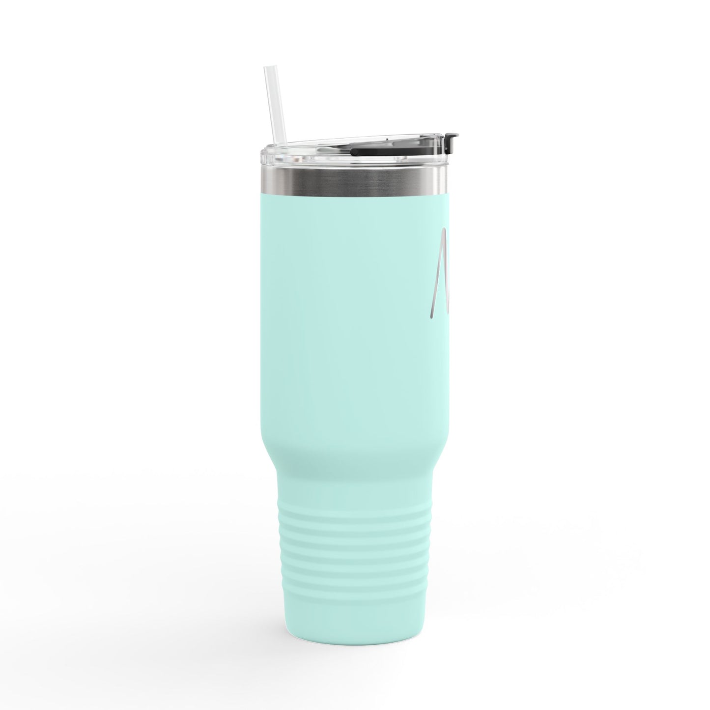 40oz Mr. Mug for Drinks on the Go