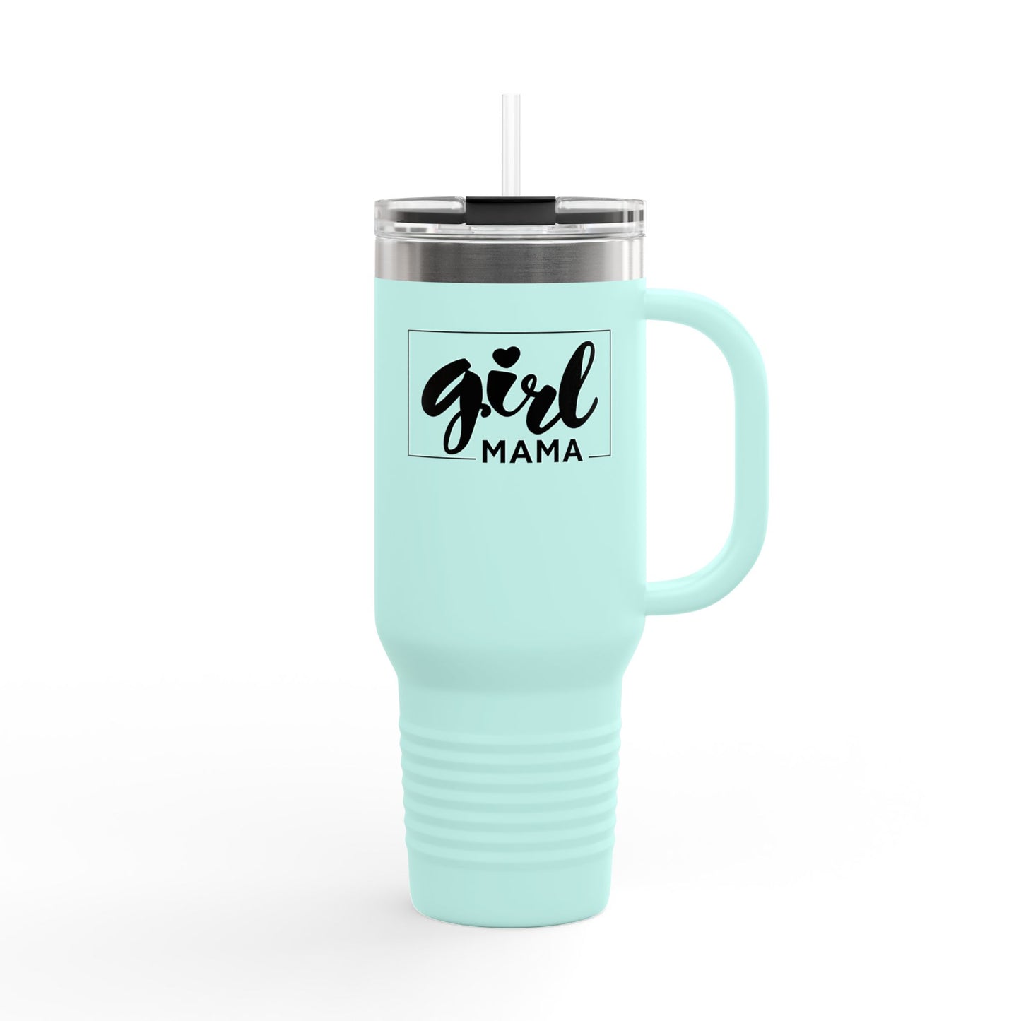 Girl Mamas - 40oz Durable Drinkware