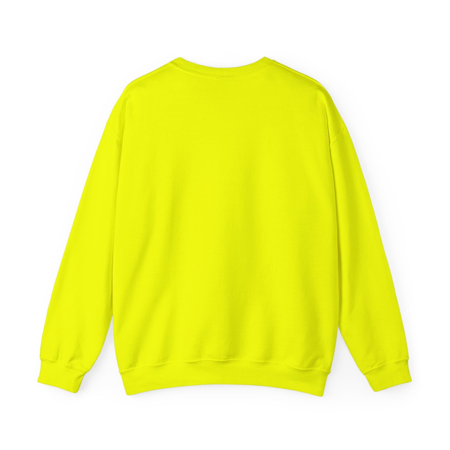 Faith & Grace Crewneck Sweatshirt - Unisex Heavy Blend™ - Perfect for Everyday Inspiration