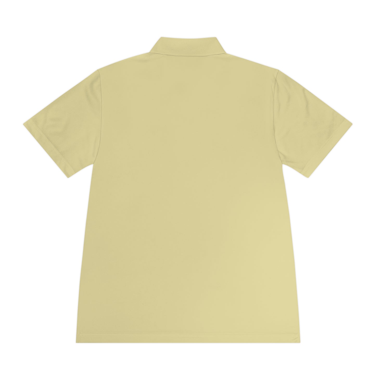* Custom* Essential Home Care Men's Sport Polo Shirt - Comfortable and Stylish Activewear for Sports and Casual Outings