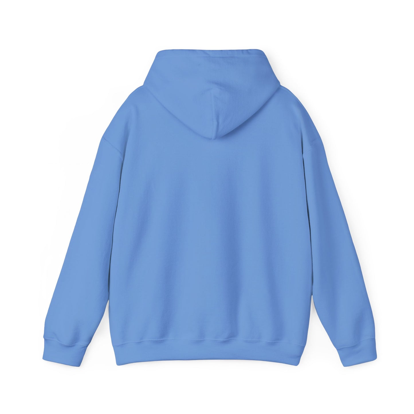 Explore Adventure Hooded Sweatshirt