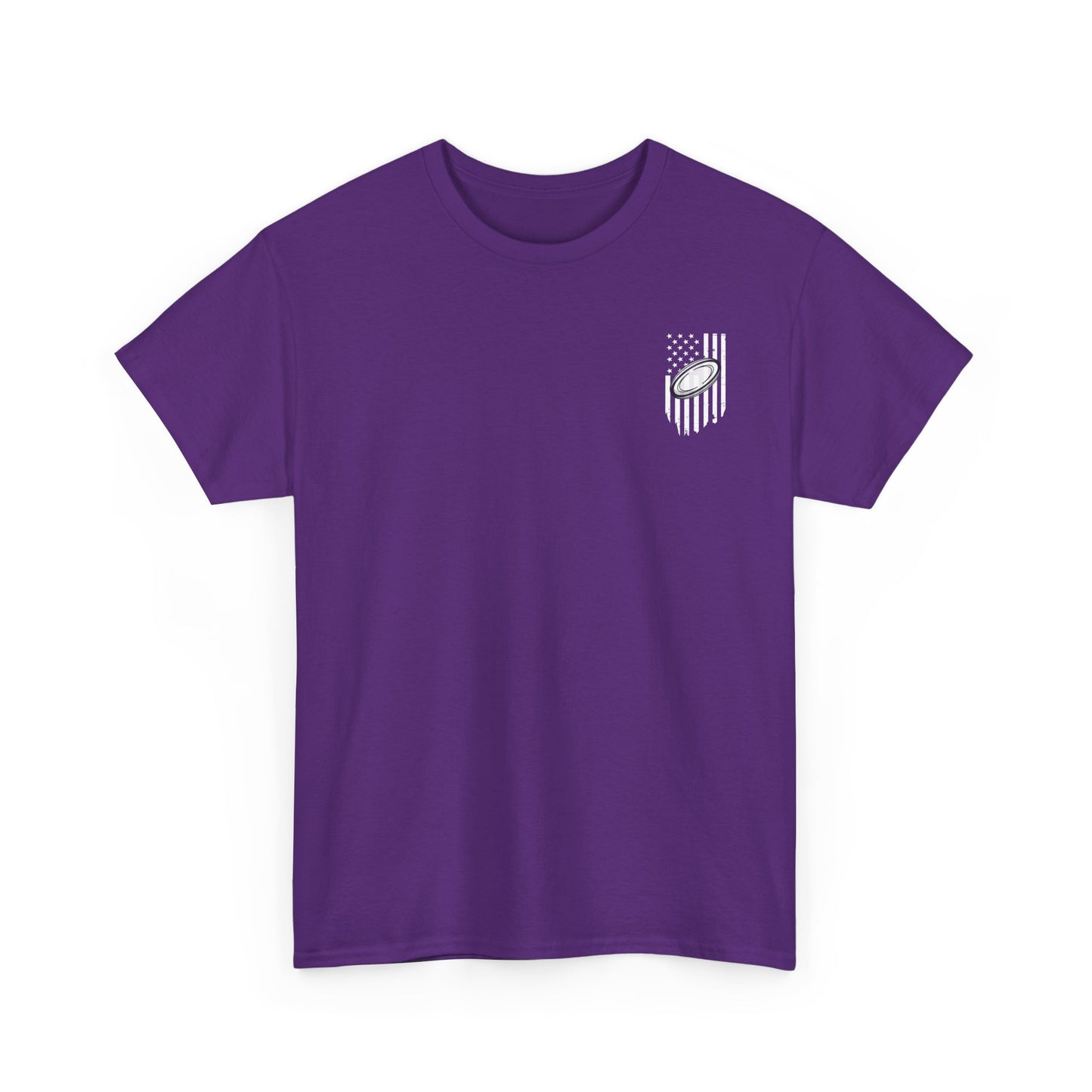 Rugby Mom Unisex Heavy Cotton Tee - Sporty Graphic T-shirt for Rugby Fans