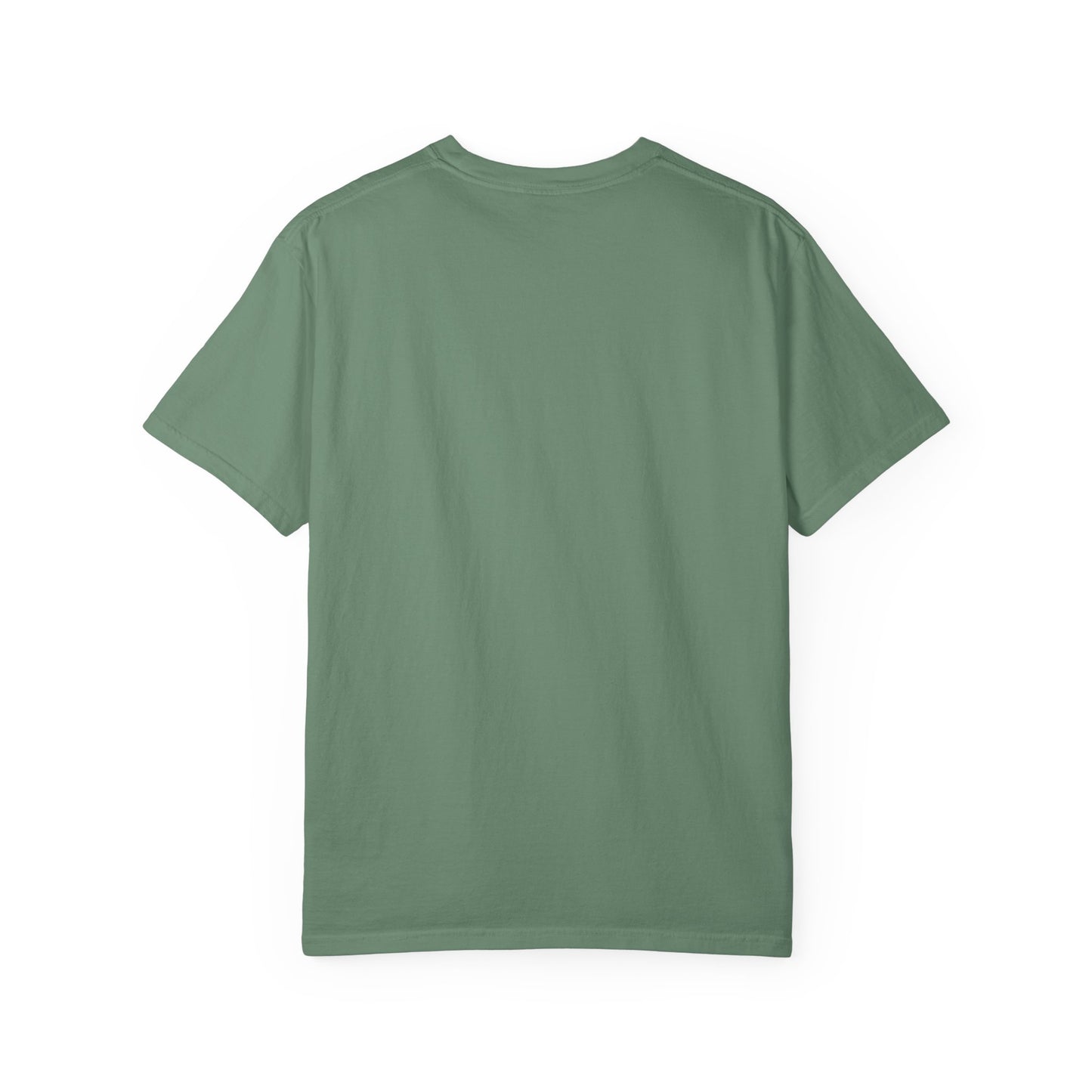 Floral Heart T-Shirt