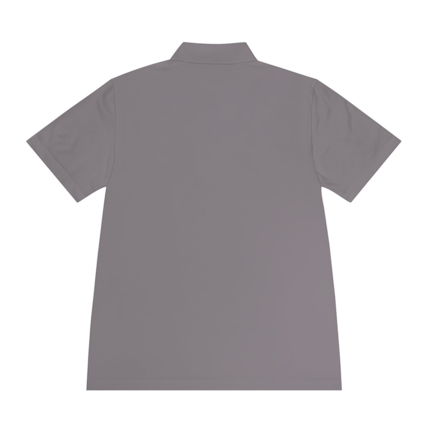 * Custom* Essential Home Care Men's Sport Polo Shirt - Comfortable and Stylish Activewear for Sports and Casual Outings