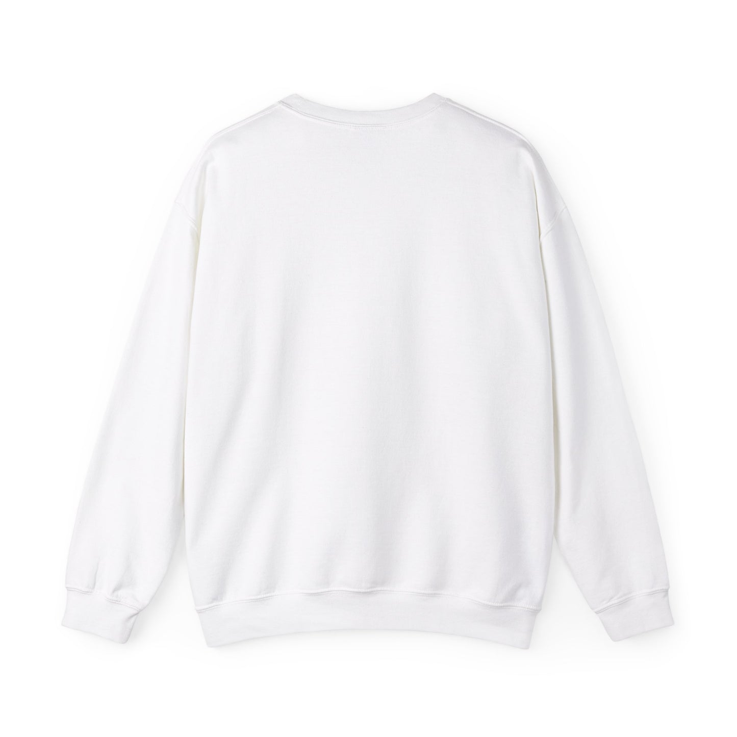 Team Bride Unisex Heavy Blend™ Crewneck Sweatshirt | Perfect for Bridal Parties & Celebrations